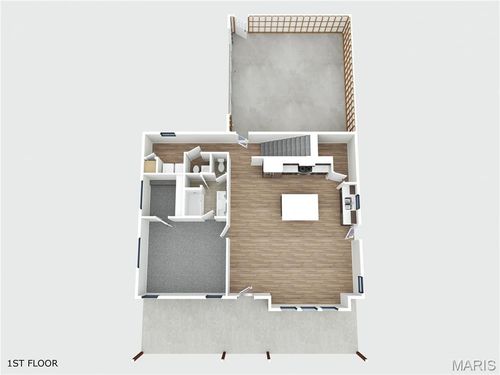 1311 County Road 4180, Salem, MO, 65560-3216 | Card Image