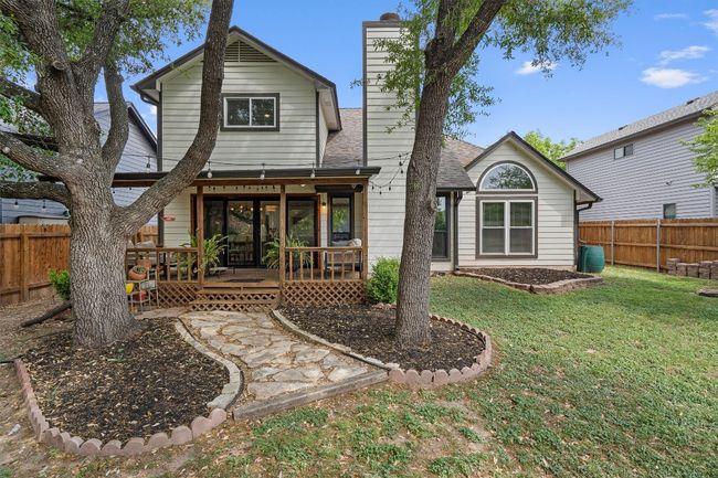 2003 Ploverville Ln, House other with 3 bedrooms, 3 bathrooms and 4 parking in Austin TX | Image 33