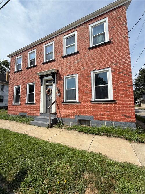 510 Main St, Harmony, PA, 16037-6828 | Card Image
