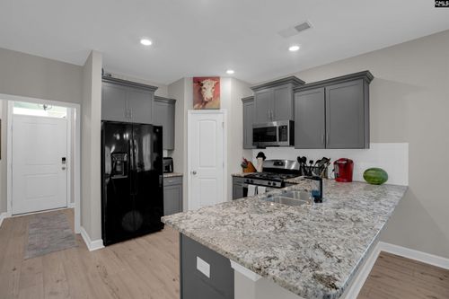 1411 Sweet Gardenia Dr, Blythewood, SC, 29016-7501 | Card Image
