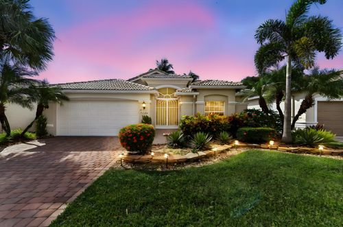 9600 Taormina St, Lake Worth, FL, 33467-6155 | Card Image
