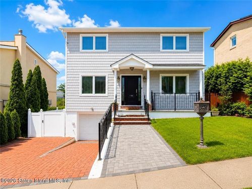 41 Ridge Ave, Staten Island, NY, 10304-1420 | Card Image