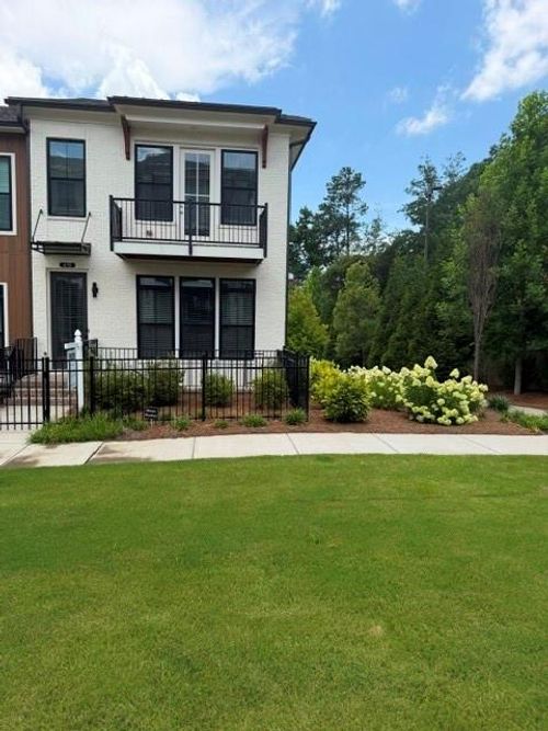 415 Olmstead Way, Alpharetta, GA, 30022-5890 | Card Image
