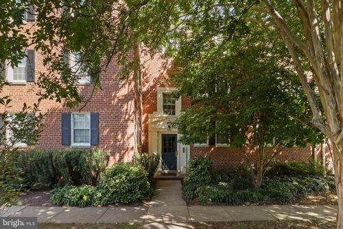 apt-b2-6610 E Wakefield Dr, ALEXANDRIA, VA, 22307-6810 | Card Image