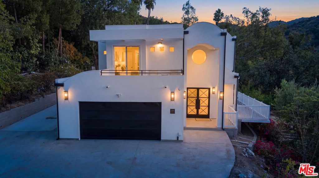 Residential Lease in Glendale
