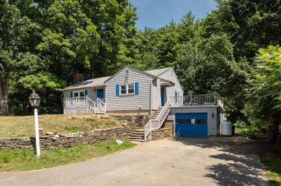 431 Lang Road, House other with 3 bedrooms, 1 bathrooms and null parking in Portsmouth NH | Image 1