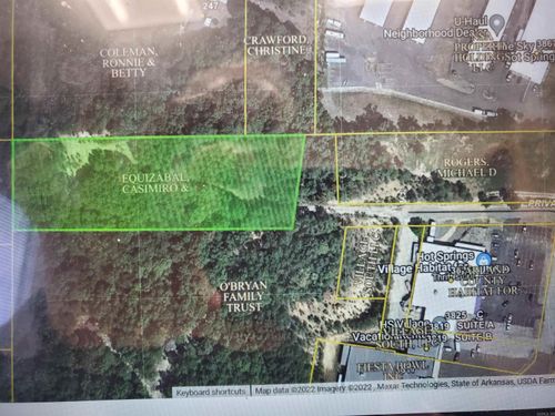 xxx N Highway 7, Hot Springs Village, AR, 71909 | Card Image