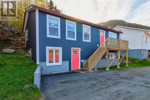 68 Southside Rd, Petty Harbour, NL, A0A3H0 | Card Image