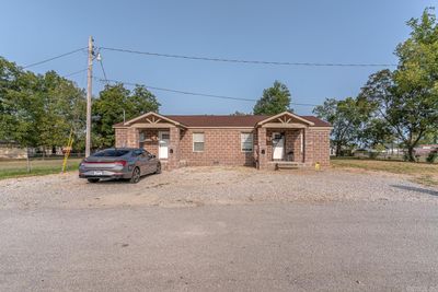 2209 Central Street, Home with 0 bedrooms, 0 bathrooms and null parking in Jonesboro AR | Image 2