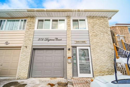 372 Daytona Crt, Oshawa, ON, L1K1H9 | Card Image