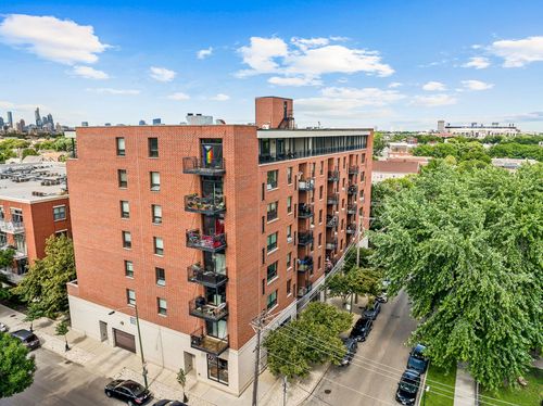 407-974 W 35th Pl, Chicago, IL, 60609-1771 | Card Image