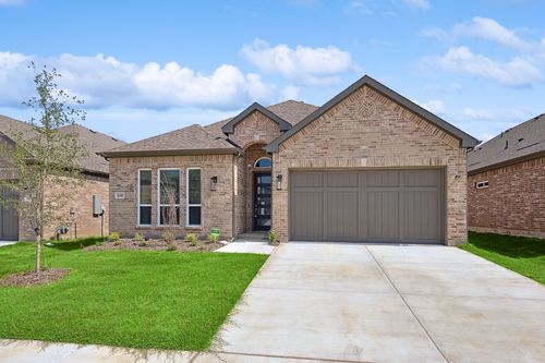 6249 White Creek Dr, Celina, TX, 75009-2874 | Card Image