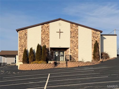 530 Benham St, Bonne Terre, MO, 63628-1206 | Card Image