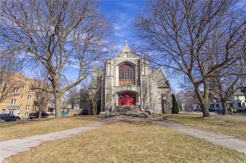 1006 Monroe Ave, Rochester, NY, 14620-1704 | Card Image