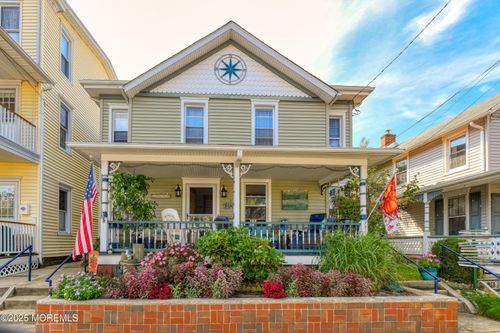 98 Embury Ave, Ocean Grove, NJ, 07756-1255 | Card Image