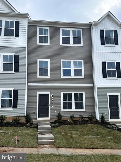 harriett-lot-138-410 18th Avenue, Ranson, WV, 25438 | Card Image