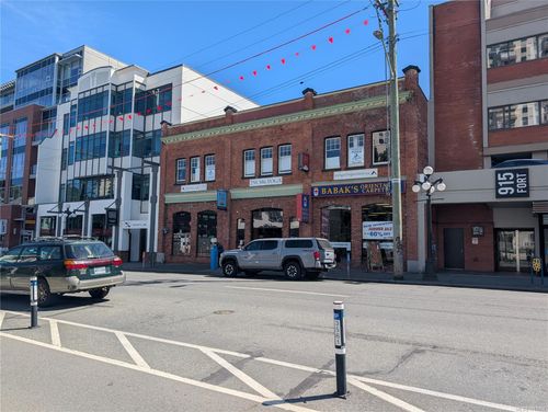 201-919 Fort St, Victoria, BC, V8V3K3 | Card Image