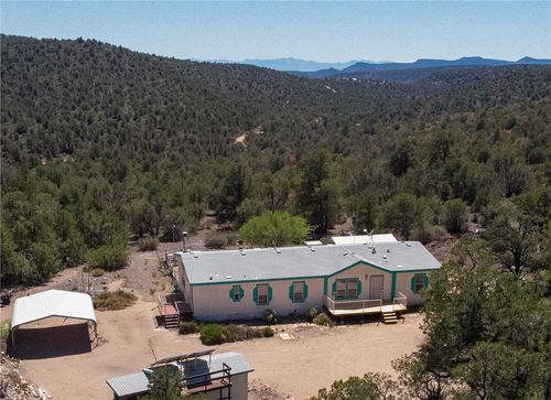 4619 N Lookout Canyon Rd, Kingman, AZ, 86401-9193 | Card Image