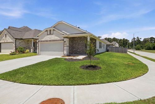 10406 Milford Woods Ln, Tomball, TX, 77375-2366 | Card Image