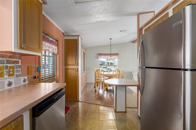 3108 Dorothy Pl, House other with 2 bedrooms, 2 bathrooms and null parking in ELLENTON FL | Image 13
