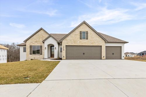 2805 Misty Flower Dr, COLUMBIA, MO, 65203-5773 | Card Image