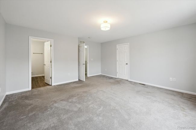 2nd Level Primary EnSuite Bedroom with Walk-In Closet | Image 4