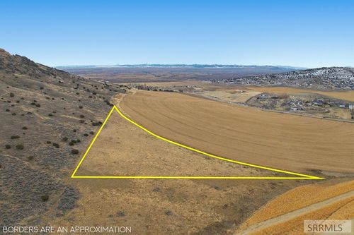 TBD S Butte Rd, Menan, ID, 83434 | Card Image