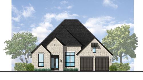 2704 Thatcher St, Celina, TX, 75009-4381 | Card Image