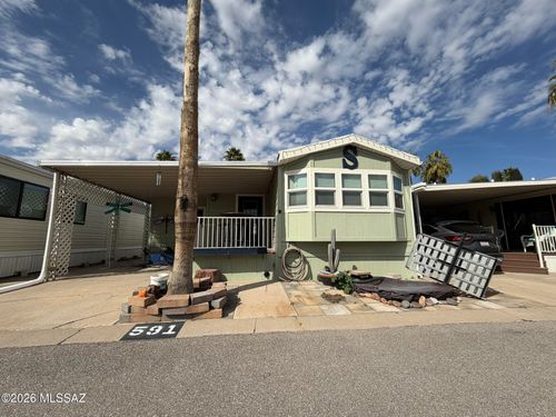 591-4555 S Mission Road, Tucson, AZ, 85746 | Card Image