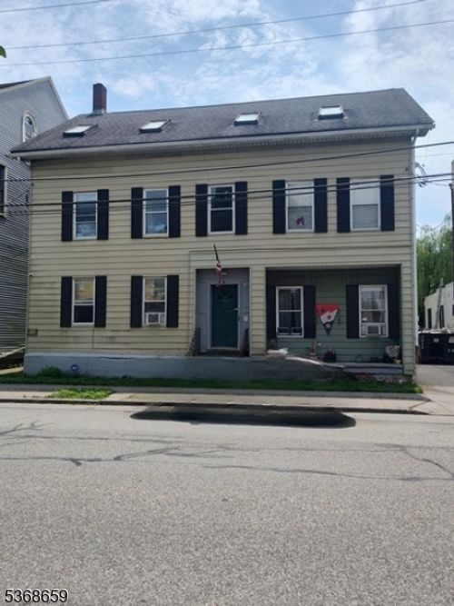 308 Front St, Belvidere, NJ, 07823-1510 | Card Image