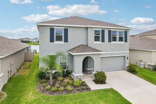 327 Mangrove Manor Dr, APOLLO BEACH, FL, 33572-3557 | Card Image