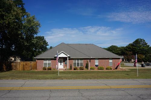 802 Skyline Dr, Searcy, AR, 72143-6506 | Card Image