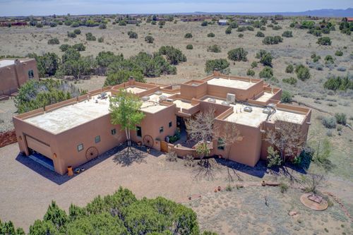 47 Azul Loop, Santa Fe, NM, 87508-8243 | Card Image