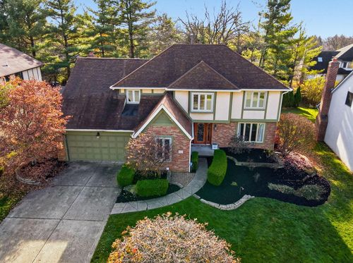 7759 Pembrook Dr, Reynoldsburg, OH, 43068-3129 | Card Image