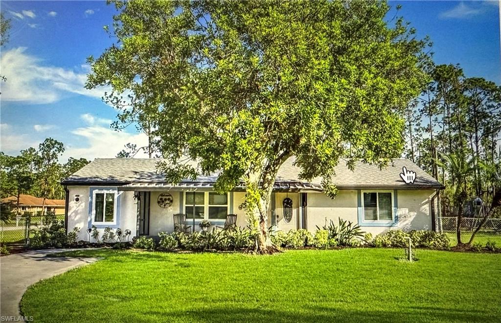 Residential in LEHIGH ACRES