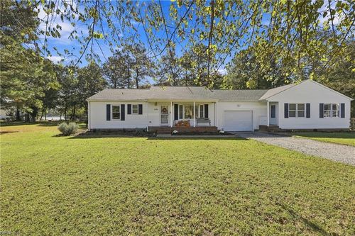 600 Patricks Creek Road, Yorktown, VA, 23692 | Card Image