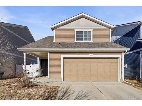 20691 Randolph Pl, Denver, CO, 80249-8668 | Card Image