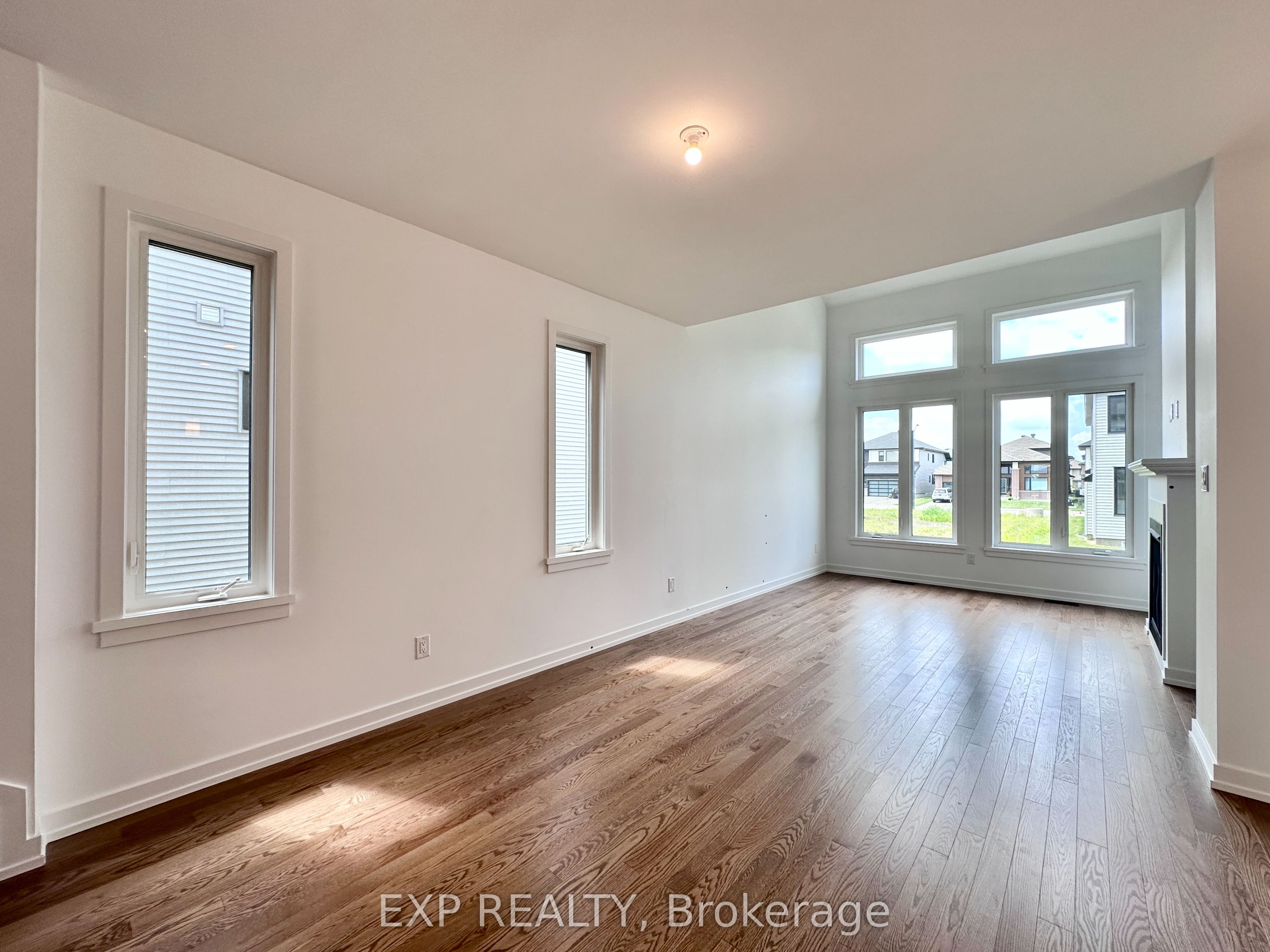 Residential Lease in Blossom Park - Airport and Area 4
