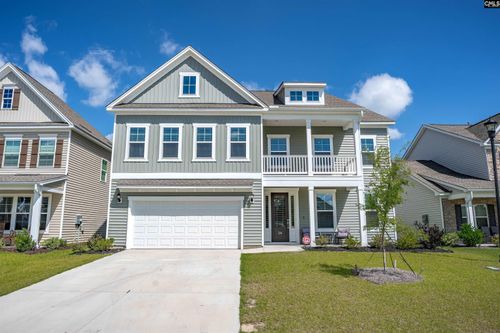 214 Horse Farm Pl, Lexington, SC, 29072-2386 | Card Image