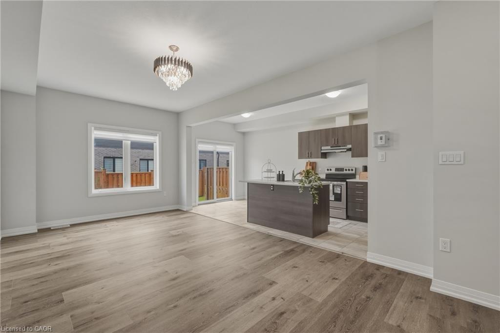 Residential in Brantford 5
