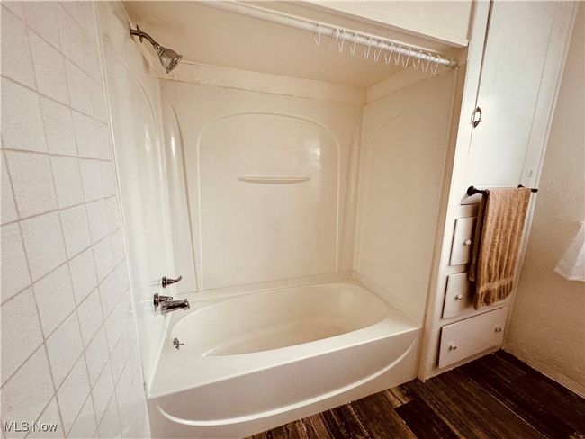 Another view of bathroom. | Image 11