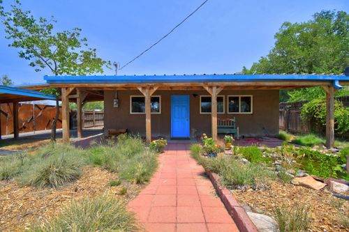 6704 Broadway Boulevard Ne, Albuquerque, NM, 87107 | Card Image