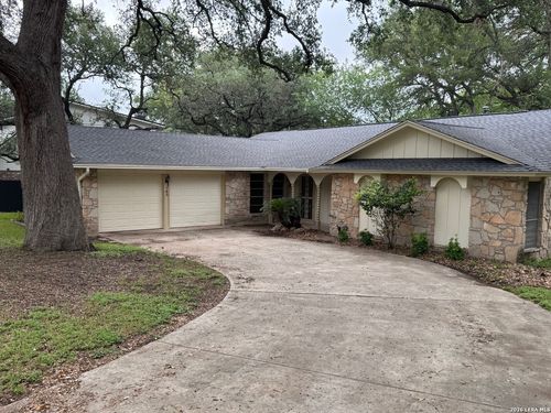 143 Forrest Trl, Universal City, TX, 78148-3536 | Card Image