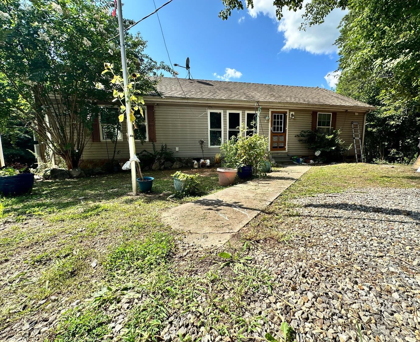Alameda Dr, Pamplin, VA 23958
