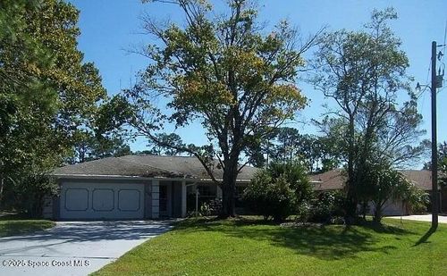 132 Westgrill Dr, Palm Coast, FL, 32164-4004 | Card Image