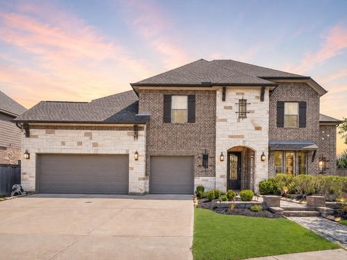 19110 Goodnight Peak Trl, Cypress, TX, 77433-2024 | Card Image