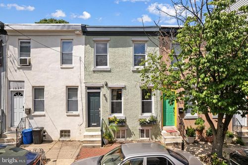 1535 Montrose St, PHILADELPHIA, PA, 19146-2114 | Card Image