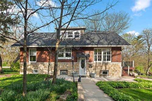 8609 W 121st St, Palos Park, IL, 60464-1214 | Card Image