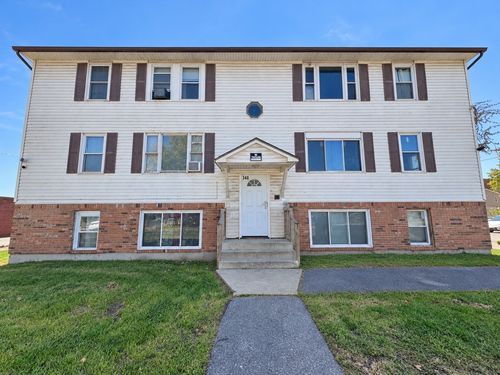 2-340 Appleton St, Holyoke, MA, 01040-4318 | Card Image