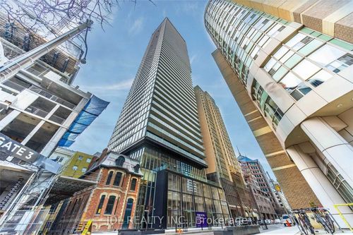4408-15 Grenville St, Toronto, ON, M4Y0B9 | Card Image